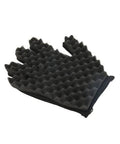 Twist Sponge Glove for Hair Curls - Effortless Curling & Twisting for Natural Hair