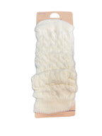 1 pair Wool Leg Warmers