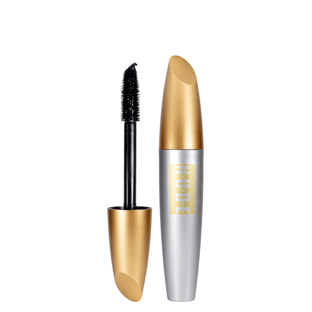 Warda Beauty Nude 3-in-1 Bright Eyes Set - Perfect Eye Makeup Collection