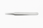 Precision Tweezer – Stainless Steel for Eyebrow & Lash Application