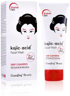 Kojic Acid Deep Cleansing Facial Wash 100g