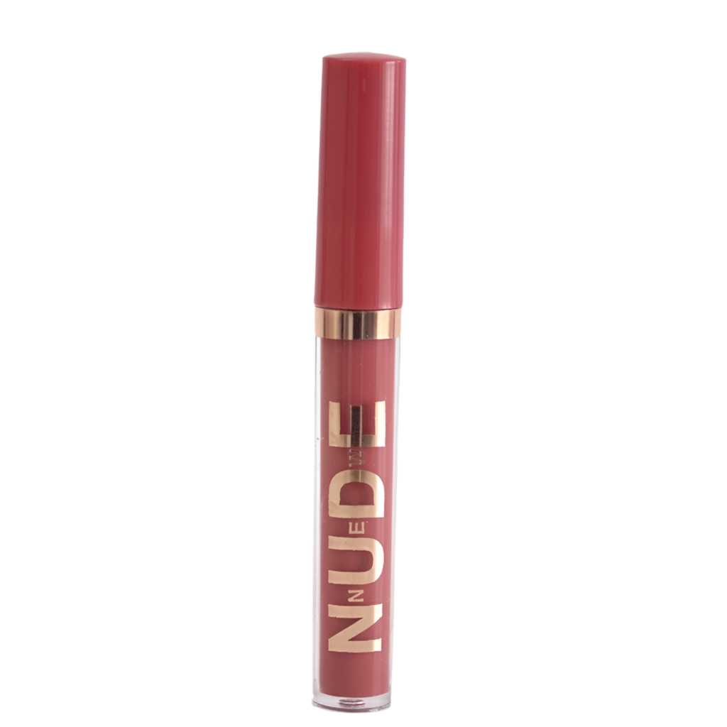 HedyBeauty Fashion Lip Gloss – Glamorous Shine & Lasting Wear