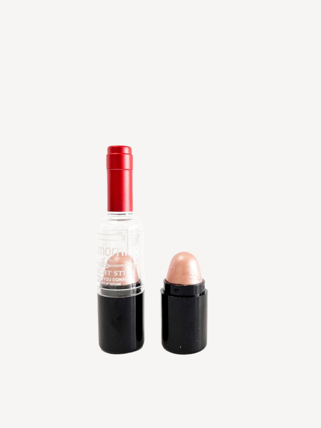 Hold Morning Highlight Stick - Get a Radiant Glow That Lasts All Day