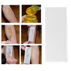 Doll Professional Waxing Depilating Paper – 100pcs