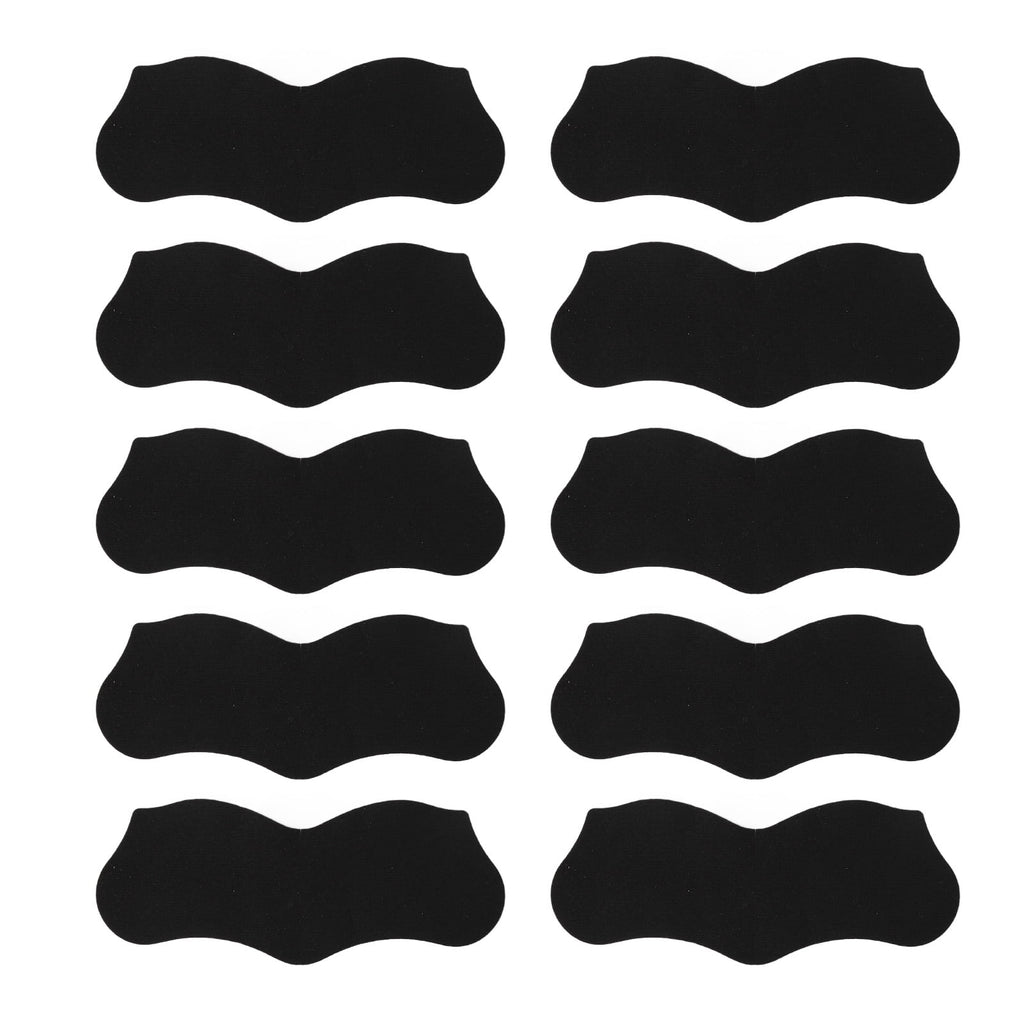 Men's Bamboo Charcoal Nose Mask - Deep Cleansing Blackhead Removal