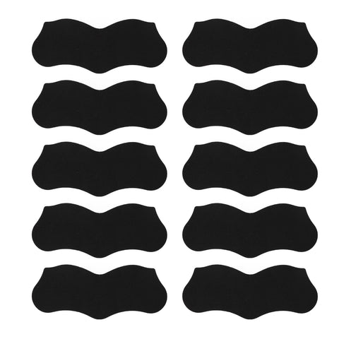 Men's Bamboo Charcoal Nose Mask - Deep Cleansing Blackhead Removal