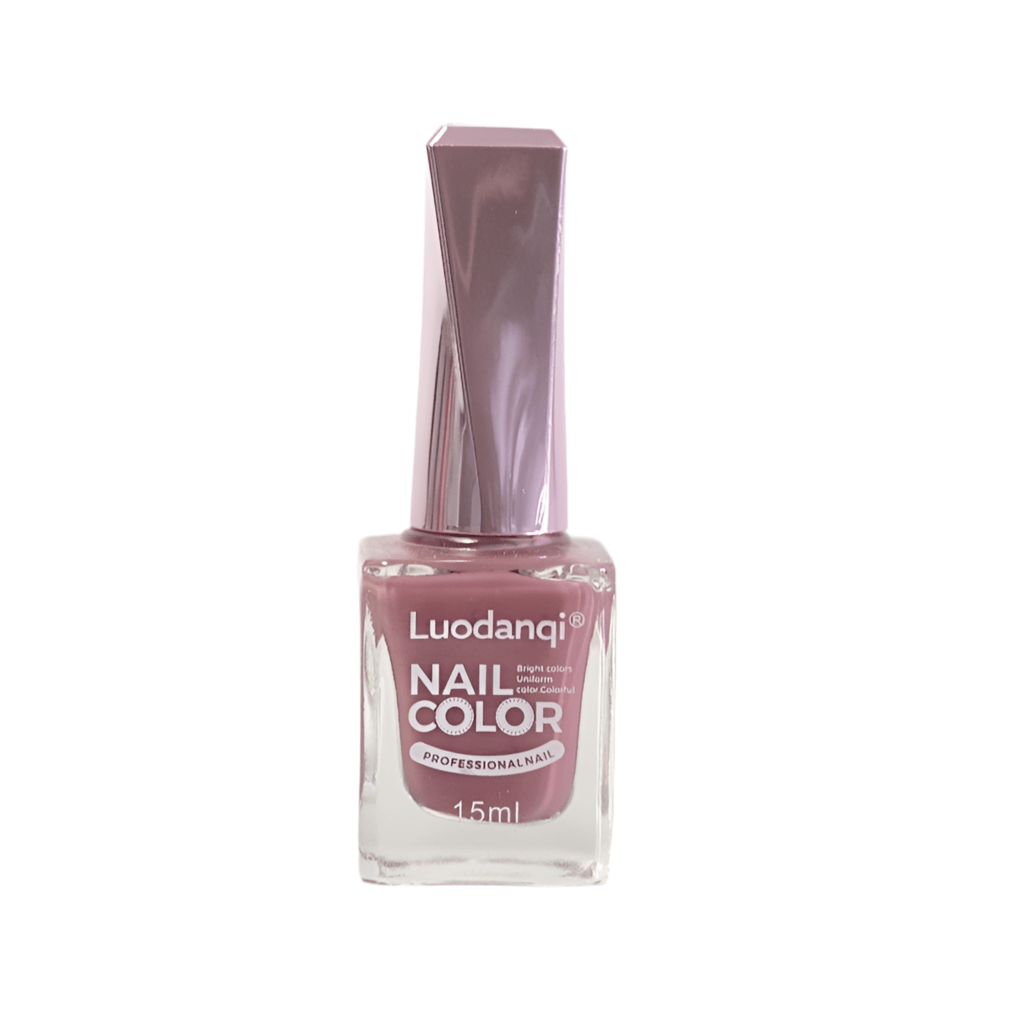 5D 3-in-1 Gel Nail Polish 15ml – Stunning Shine, Durability