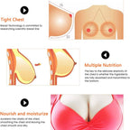 Breast Enhancement Cream – Nourishing Formula for a Fuller Appearance