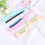 Precision Eyebrow Razor 1Pc Trimming Tool - Shape and Define Brows with Ease!