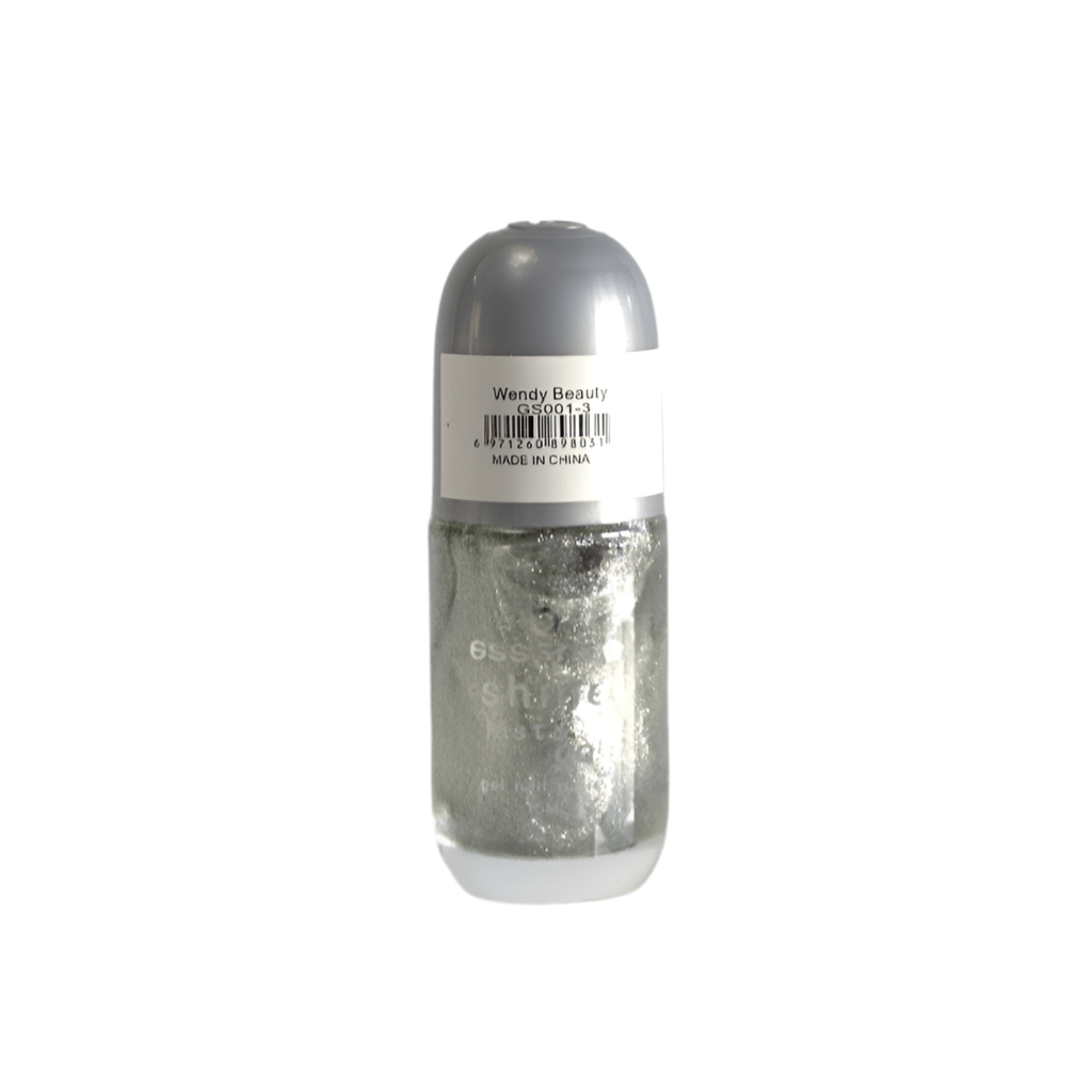 Shine Last & Go Gel Nail Polish 15ml  – Brilliant Shine & Long-Lasting Color