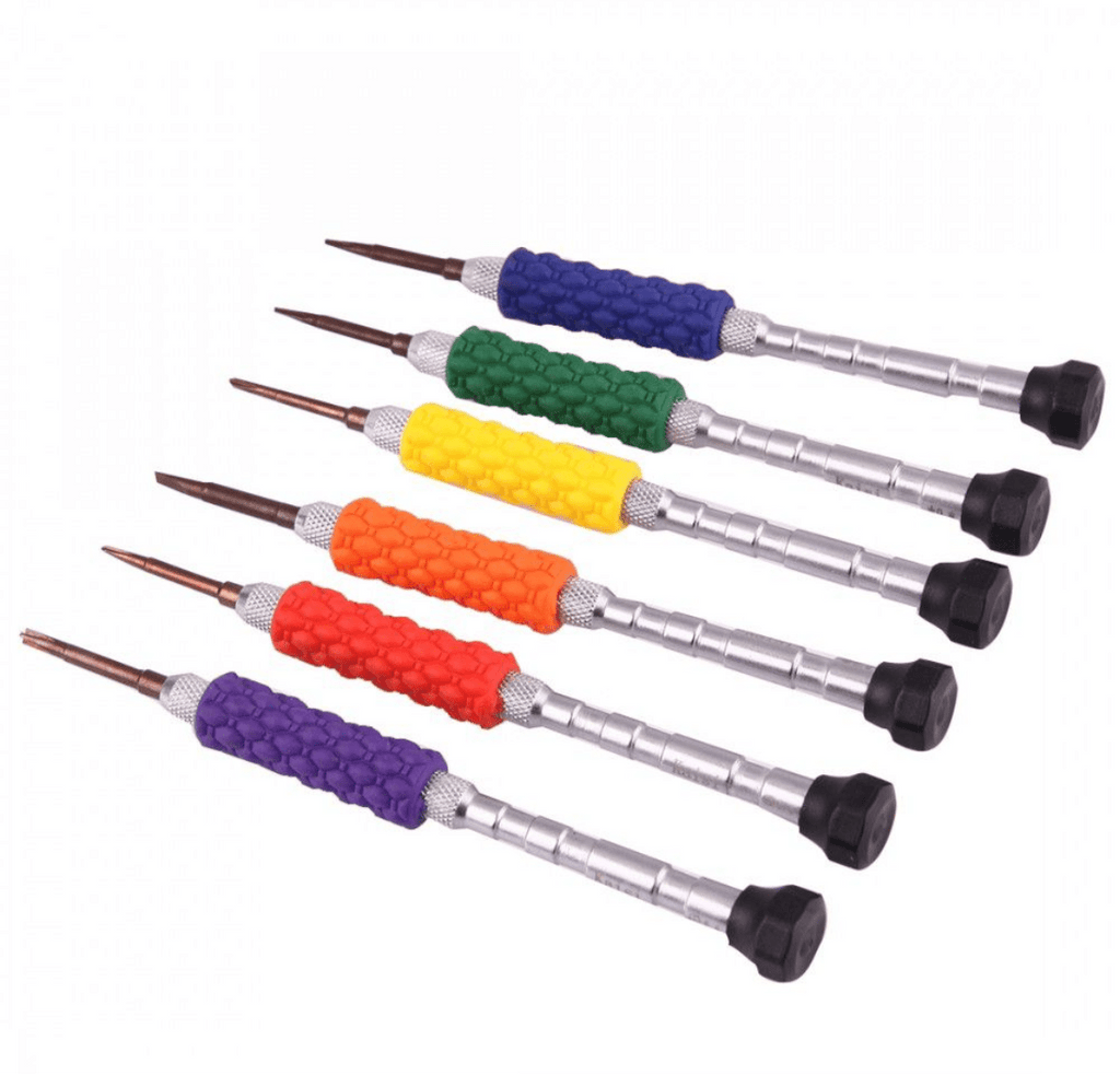 14-in-1 Cellphone, Tablet Repair Tool Kit XD21