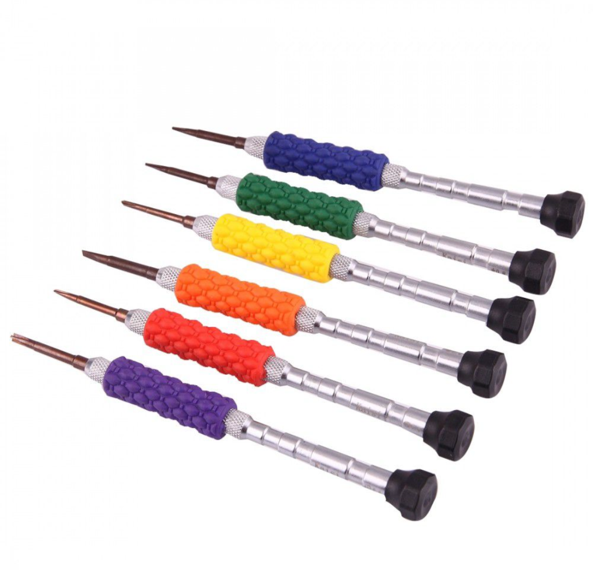 14-in-1 Cellphone, Tablet Repair Tool Kit XD21