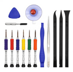 14-in-1 Cellphone, Tablet Repair Tool Kit XD21