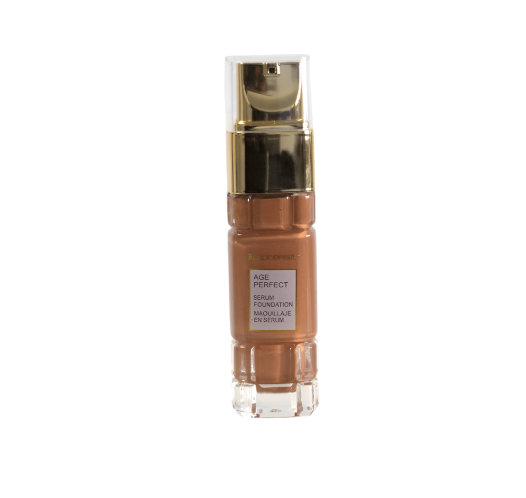 Black Oppal Age Perfect Foundation – Flawless Coverage for  Skin