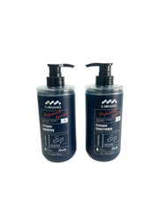 Kai Hang Collagen Shampoo and Conditioner 1Pc - 500ml Complete Care for Stronger, Healthier Hair!