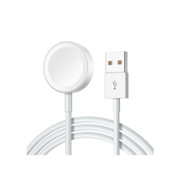 Magnetic Cable Wireless Charger