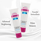 Kojic Acid & Collagen Underarm Whitening Cream - Brighten & Rejuvenate
