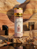 Ameerate Al Arab Women’s Fragrance Mist – Sweet Floral Fragrance 250ml