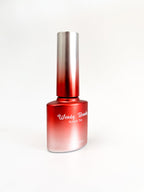 Rubber Top Coat for UV/LED - Long-lasting Shine and Protection