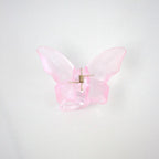 Multi Colour Butterfly Hair Claw Clips – Add a Pop of Color to Your Style