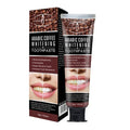 Aichun Beauty Arabic Coffee Whitening Toothpaste 100ml - Brighten Your Smile