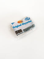 Kazi Original Glycerine Soap – Fragrance-Free & Gentle for Sensitive Skin (100g)
