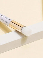 Lash Cleansing Brush – Soft Bristle Eyelash Extension Cleaner - 1pc Random Colour