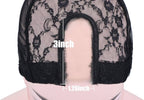 1pcs Adjustable Wig Cap for Making Wigs Net 