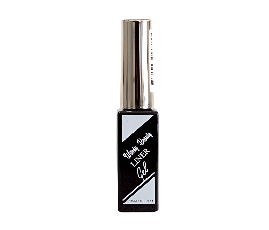 Wendy Beauty Liner Gel Nail Polish 10ml | Vibrant, Long-Lasting Finish