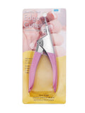 Acrylic Nail Tip Cutter 1pc - Precision Tool for Perfect Nail Shaping