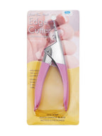 Acrylic Nail Tip Cutter 1pc - Precision Tool for Perfect Nail Shaping