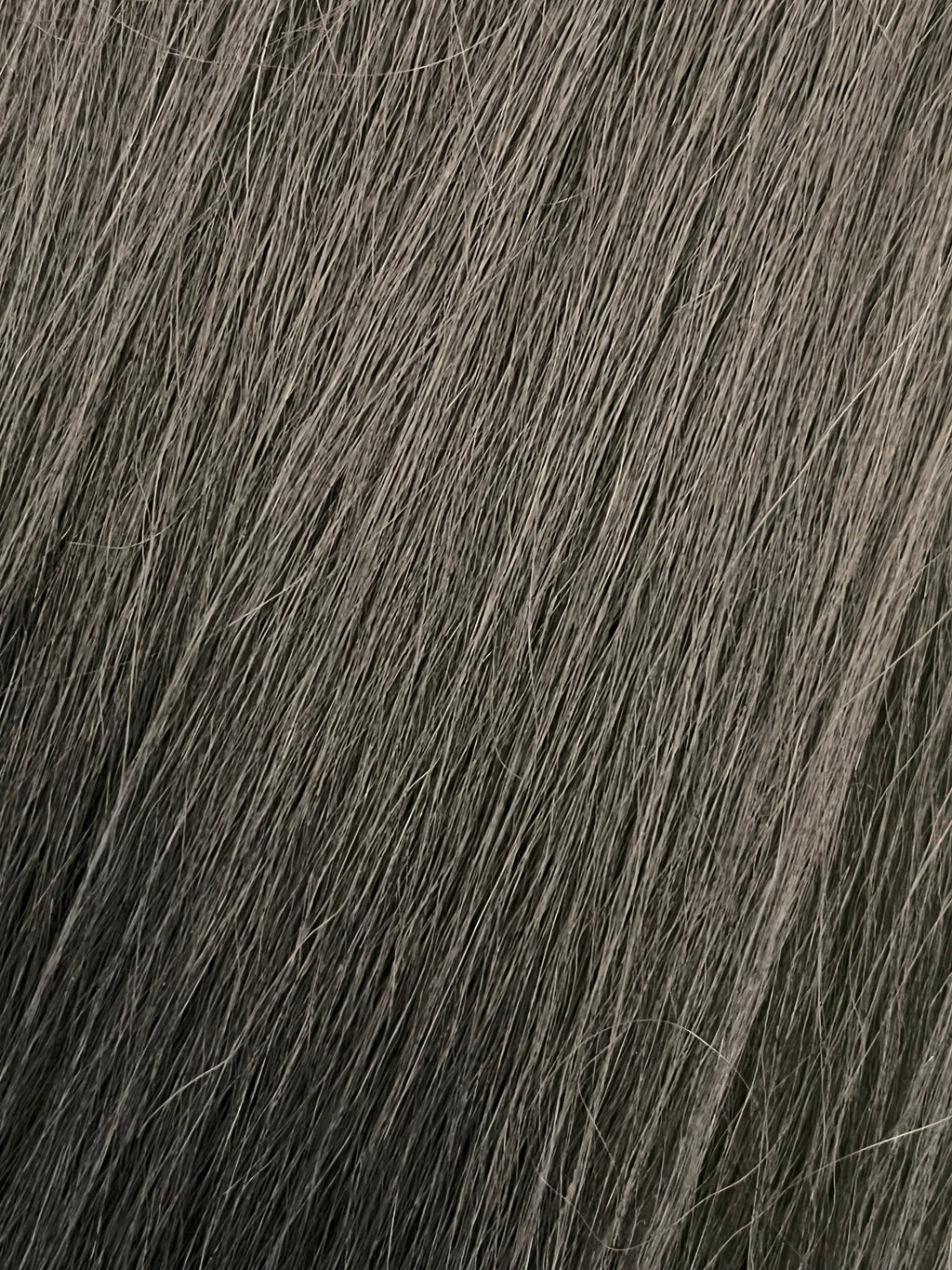 Horsetail Wig Long Straight Ponytail Extension - Synthetic Wig