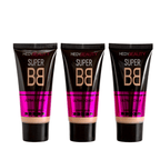 Super BB Ultra Cover Foundation 35ml - Flawless, Long-Lasting Coverage