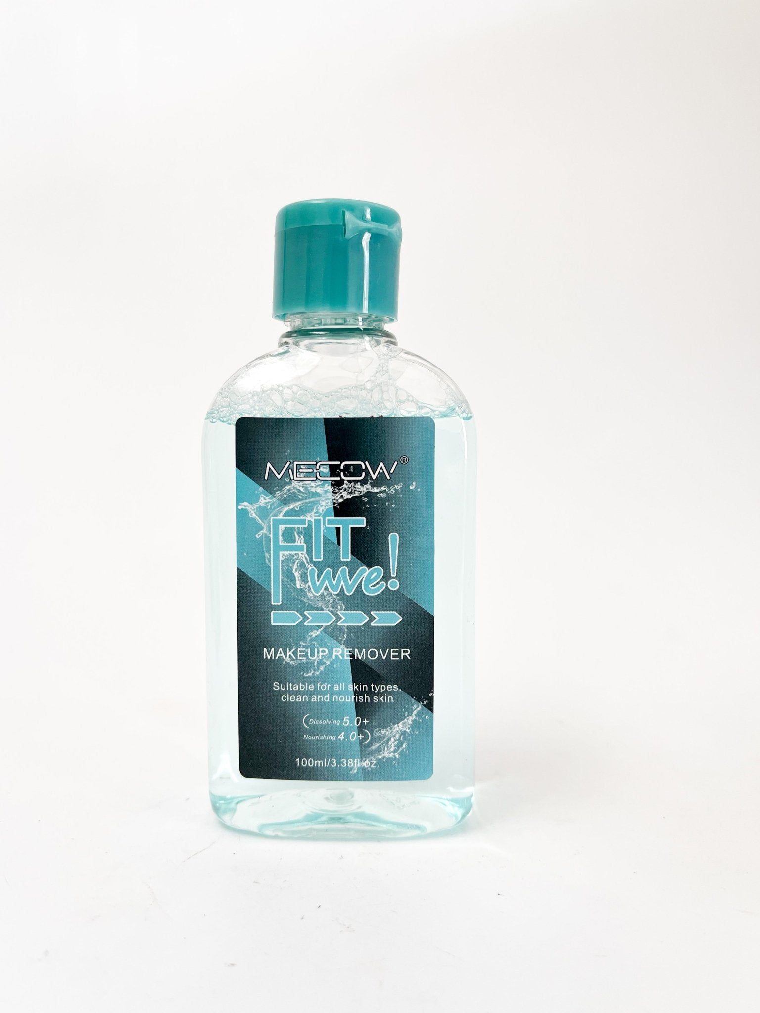 Gentle Makeup Remover - Perfect for All Skin Types