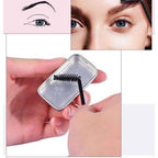 Romantic Queen 3D Brow Styling Cream - Long-Lasting Brow Definition