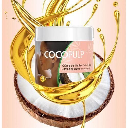 Cocopulp Body Lightening Cream 150ml - Brightening & Moisturizing Formula
