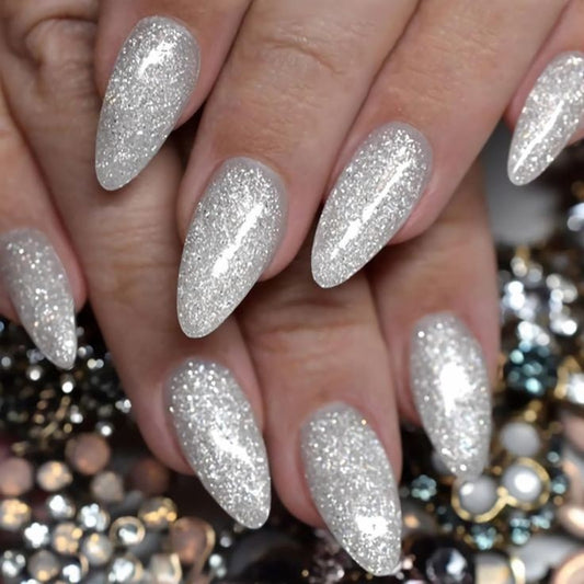 Magic Nail Glitter Powder 5g - Sparkle Your Style