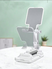 1pc Multifunction Foldable Phone Holder XD21