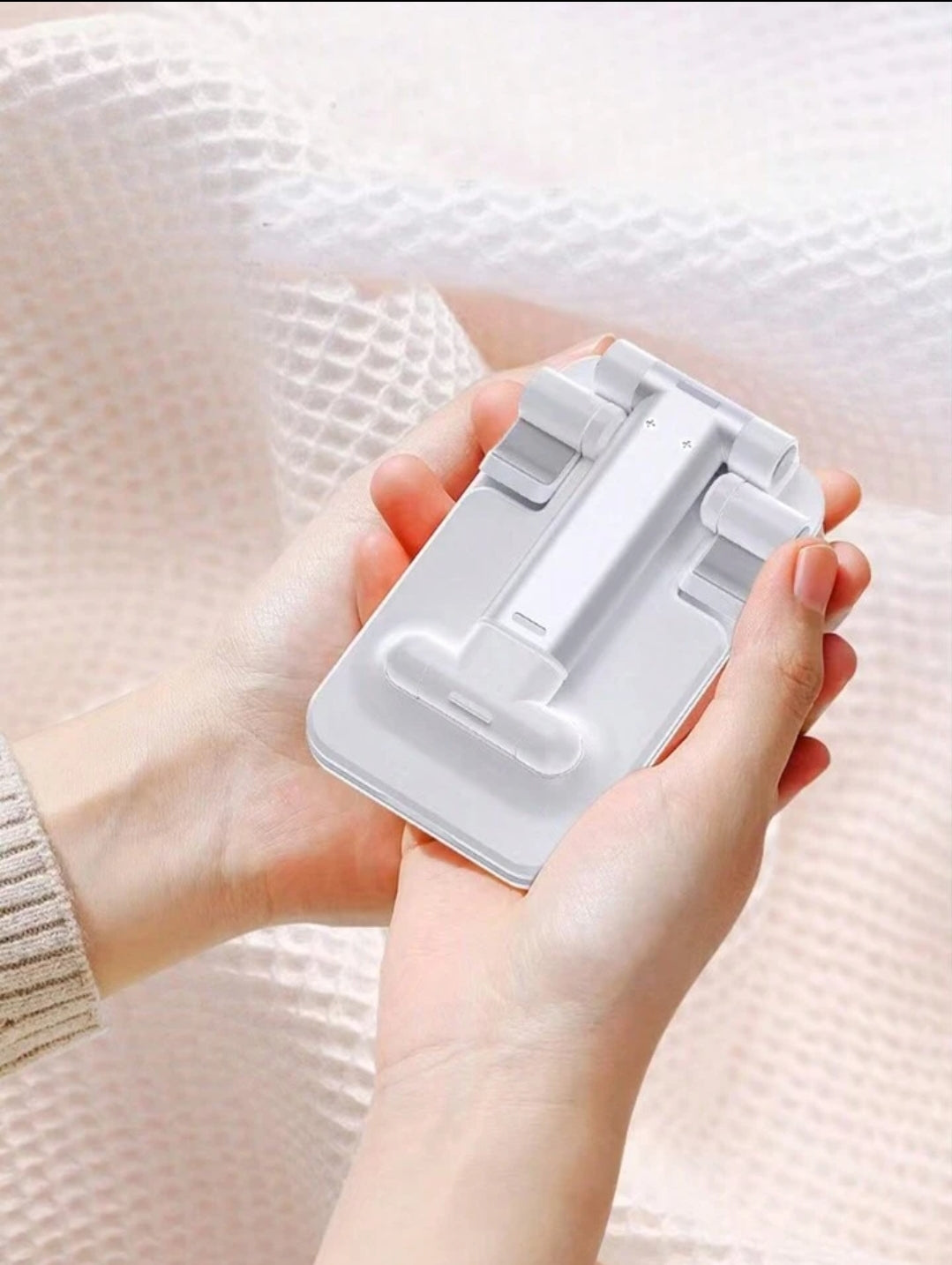 1pc Multifunction Foldable Phone Holder XD21