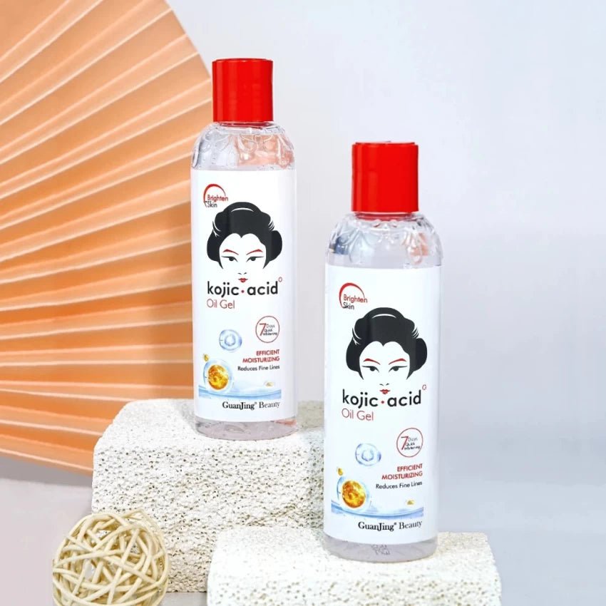 Kojic Acid Oil Gel 200ml