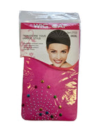 Breathable Wig Net Cap - Essential Wig Accessory