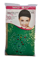 Breathable Wig Net Cap - Essential Wig Accessory