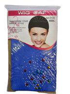 Breathable Wig Net Cap - Essential Wig Accessory