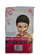 Breathable Wig Net Cap - Essential Wig Accessory