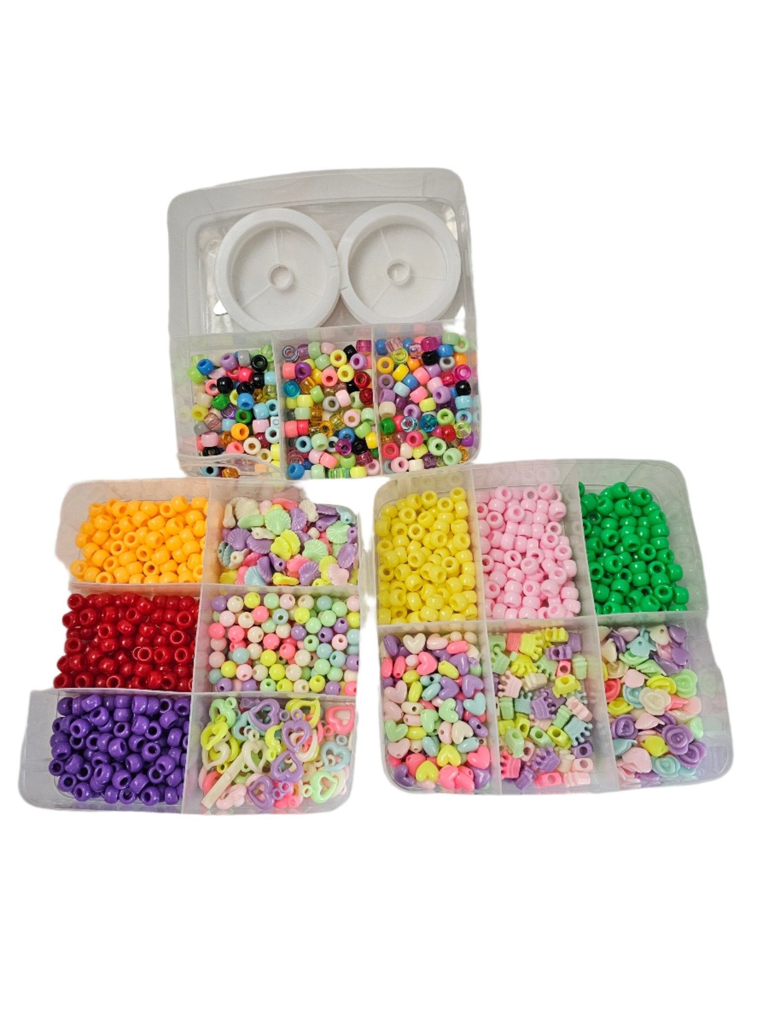 Bead Making Kit – Create Unique Jewelry & Crafts at Home