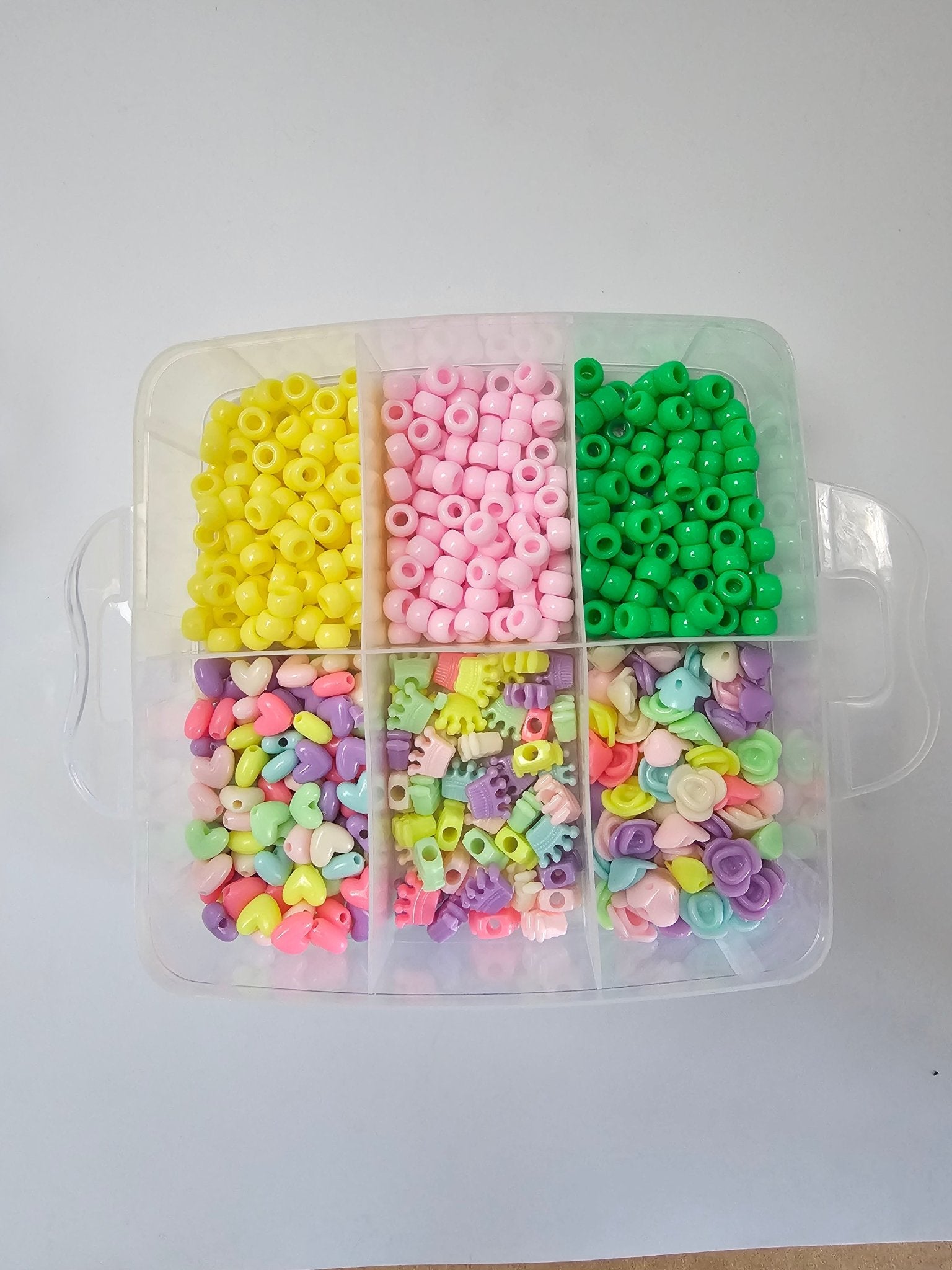 Bead Making Kit – Create Unique Jewelry & Crafts at Home