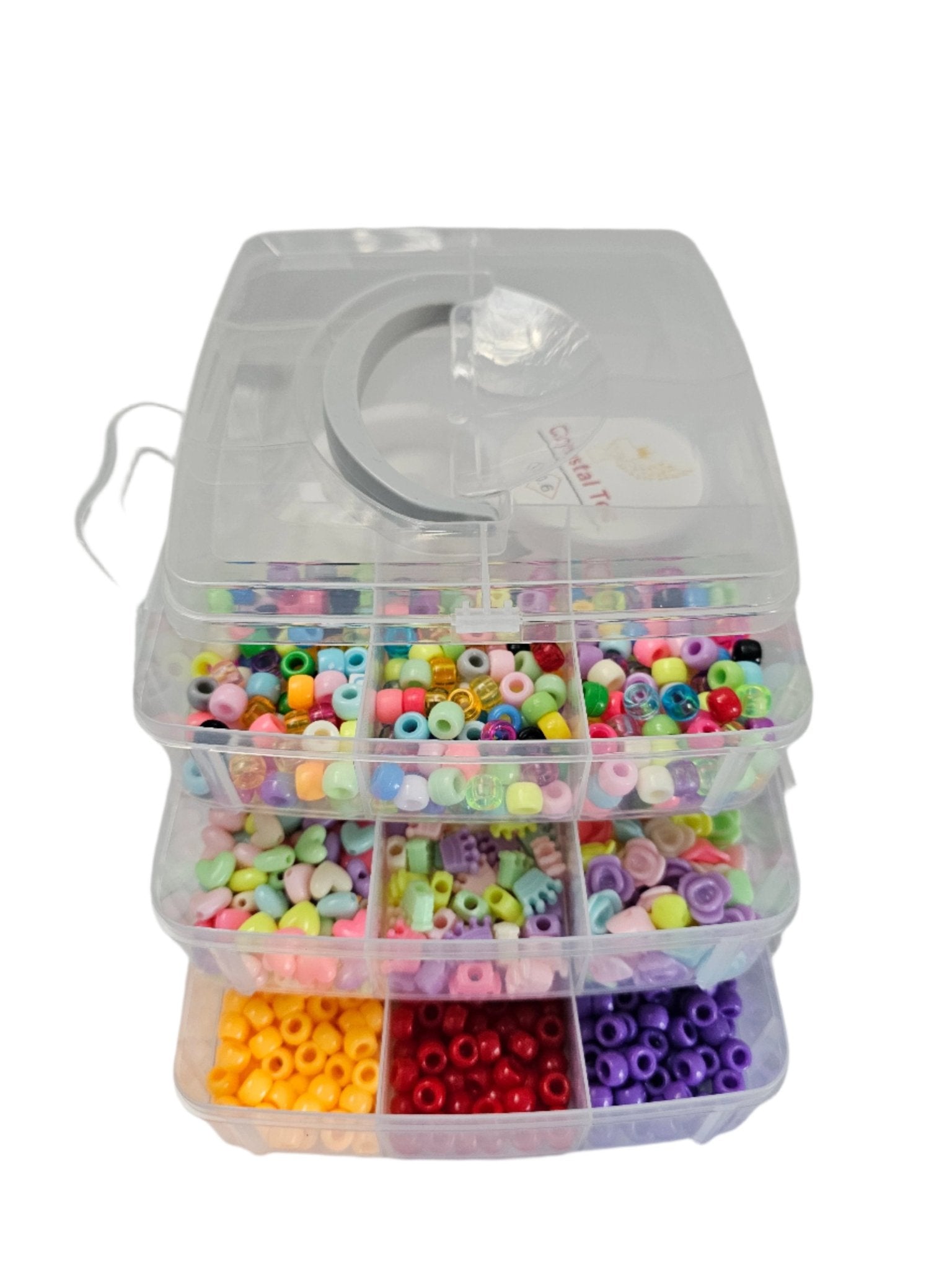 Bead Making Kit – Create Unique Jewelry & Crafts at Home