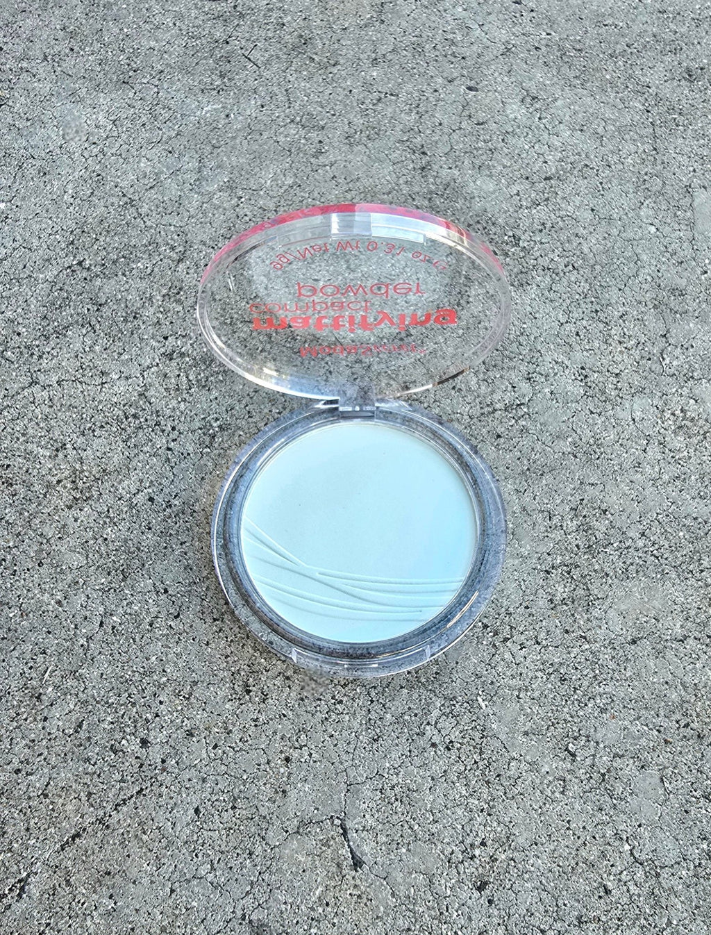 ModaSecret Compact Powder Set