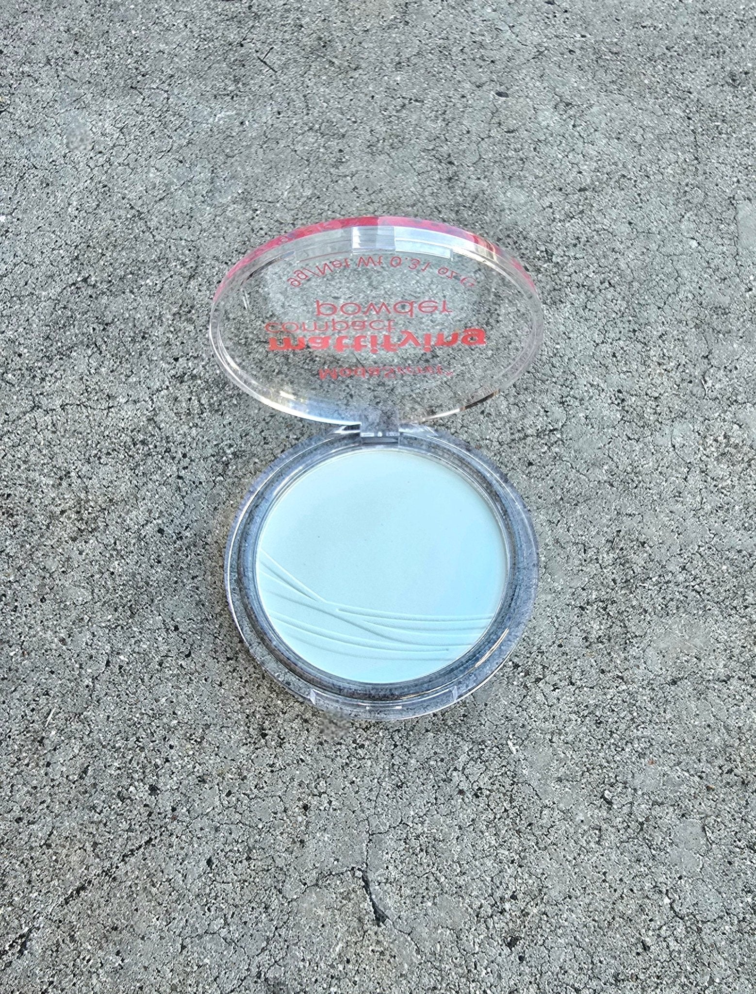 ModaSecret Compact Powder Set