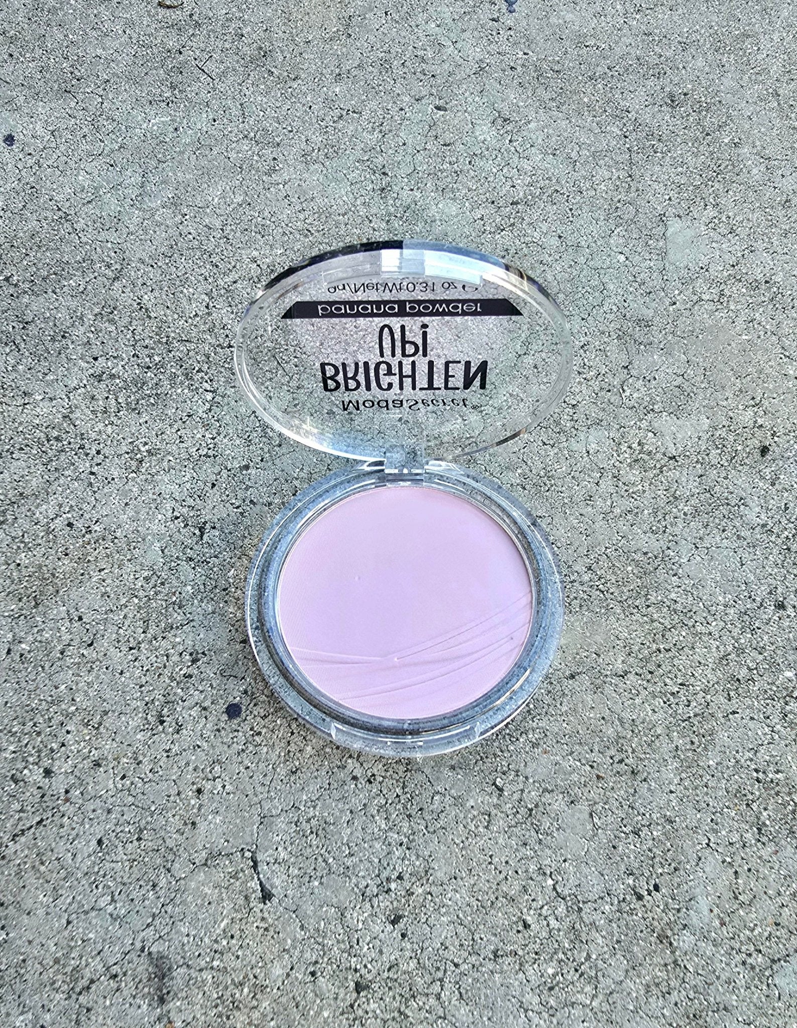 ModaSecret Compact Powder Set